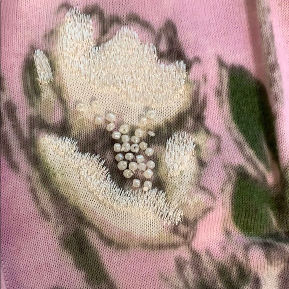 Talbots sweater - Picture 4 of 7